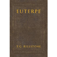 Euterpe -Poems, Proverbs and Perspectives -T G Rillstone Language Arts Book