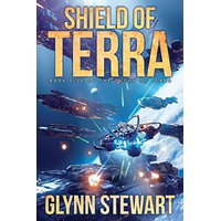Shield of Terra: Duchy of Terra -Glynn Stewart Fiction Book
