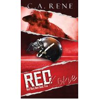 Red Zone  - C.A. Rene