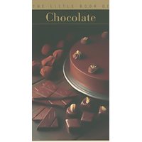 Little Book of Chocolate Herve Robert Katherine Khodorowsky Paperback Book