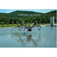 Chateau La Coste Hardcover Book