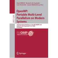OpenMP: Portable Multi-Level Parallelism on Modern Systems: 16th International Workshop on OpenMP, IWOMP 2020, Austin, TX, USA, September 2224, 