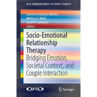 Socio-Emotional Relationship Therapy Paperback Book