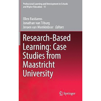 Research-Based Learning Hardcover Book
