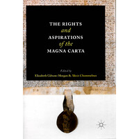 The Rights and Aspirations of the Magna Carta - History Book
