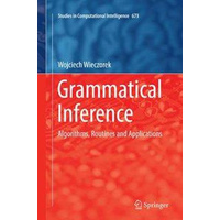 Grammatical Inference Technology & Engineering Book