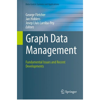 Graph Data Management Book