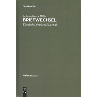 Briefwechsel [German] -Quellen Und Studien Zur Musik In Baden-Wurttemberg