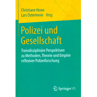 Polizei und Gesellschaft Paperback Book