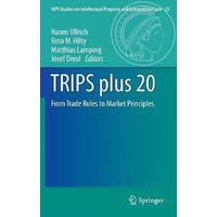 Trips Plus 20 Hardcover Book