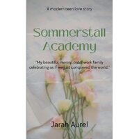 Sommerstall Academy - Jarah Aurel