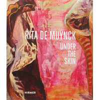 Rita De Muynck: Under the Skin - Paperback Book