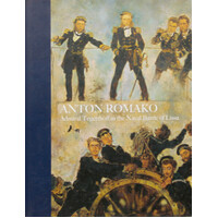 Anton Romako Stephan Koja Agnes Husslein-Arco Hardcover Book
