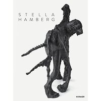 Stella Hamberg -Moritz Woelk Art Book