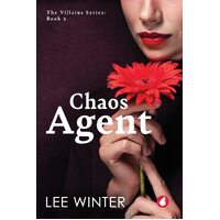 Chaos Agent - Lee Winter