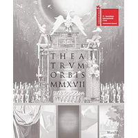Theatrum Orbis MMXVII: 57th Venice Biennale. Russian Pavilion - Languages Book