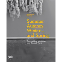 Summer Autumn Winter ... and Spring Paperback Book