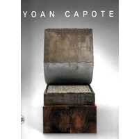 Yoan Capote - Art Book