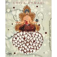 Shiva Ahmadi -Michelle Yun,Talinn Grigor Art Book