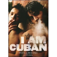 Helena de Braganca: I Am Cuban - Photography Book