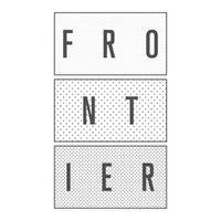 Frontier -Fabiola Naldi Claudio Musso Book