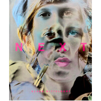 Klaus Mitteldorf: Next Hardcover Book