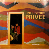 Une Histoire Privee [French] Paperback Book