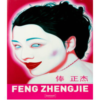 Feng Zhengjie Zhengjie Feng,Eleanora Battison Paperback Book