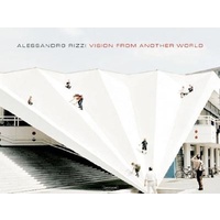Vision from Another World -Alessandro Rizzi Photography Book