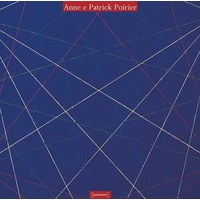 Anne and Patrick Poirier -Marinella Paderni Francesco Poli Book