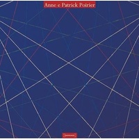 Anne and Patrick Poirier -Marinella Paderni Francesco Poli Book