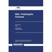 M&A: Protecting the Purchaser - Martinius