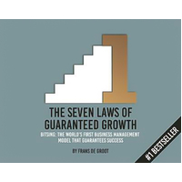 Seven Laws of Guaranteed Growth: BITSING Paperback Book