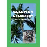 Solomon Grassroot - Ann Lindvall Arika