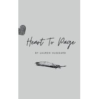 Heart To Page - Lauren Huggard