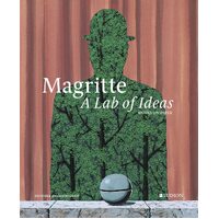 Magritte. A Lab of Ideas: Works on Paper - Julie Waseige