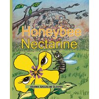 Honeybee and Nectarine - Vearna Argualine Gloster