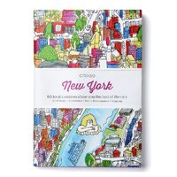 CITIx60 City Guides - New York: 60 local creatives bring you the best of the city - Victionary