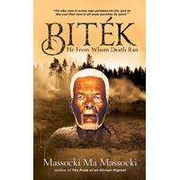 BITK: He From Whom Death Ran - MASSOCKI MA MASSOCKI