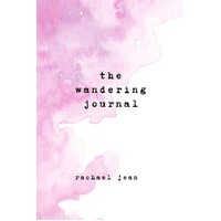 the wandering journal - rachael jean