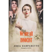 We are all Innocent - Zibia Gasparetto