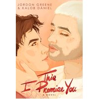 This I Promise You  - Jordon Greene