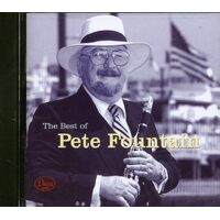 Best Of Pete Fountain - Pete Fountain CD