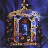 Blue House - Marcia Ball CD