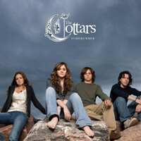 The Cottars - Forerunner CD