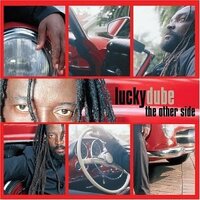 Other Side -Dube, Lucky CD
