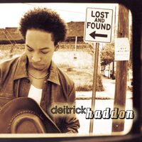 Lost Found - Deitrick Haddon CD