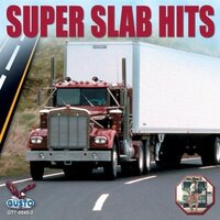 Super Slab Hits / Various -Various Artists CD