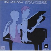 Dancing In Dark -Mckenna, Dave  CD