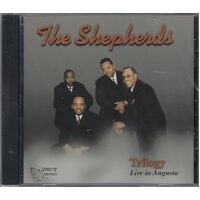 Trilogy - Shepherds CD